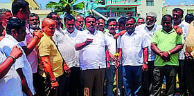Photo: Prajavani
