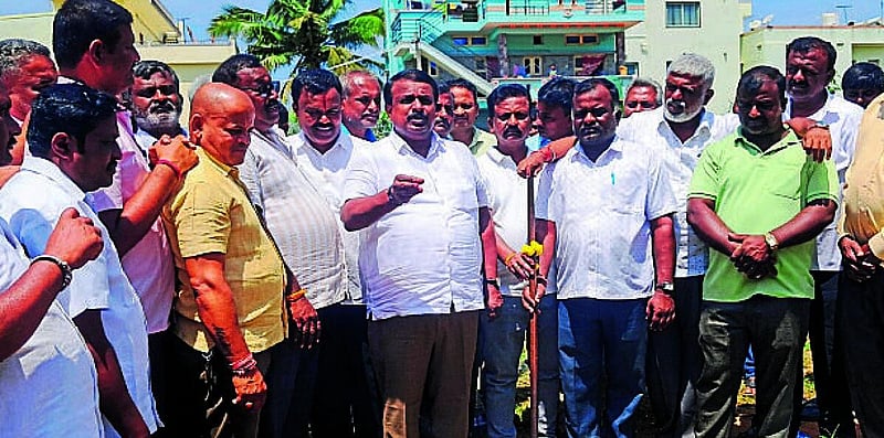 Photo from Prajavani