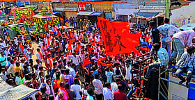 Photo: Prajavani