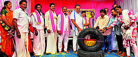 Photo: Prajavani