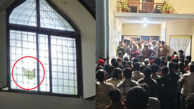 Photo: Prajavani