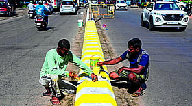 Photo: Prajavani