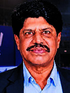 Photo: Prajavani