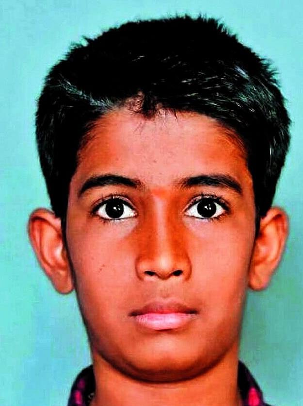 ಕರಾಟೆ ಸ್ಪರ್ಧೆ: ಗಜೇಂದ್ರಗಡದ ವಿದ್ಯಾರ್ಥಿ ಮಿಥುನ ಬಾರಕೇರ ರಾಜ್ಯಮಟ್ಟಕ್ಕೆ ಆಯ್ಕೆ