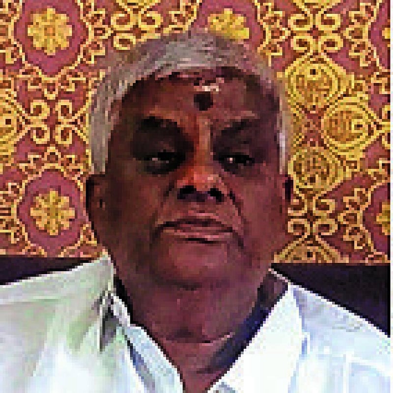 Photo from Prajavani