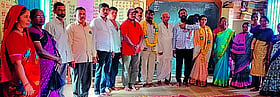 Photo: Prajavani
