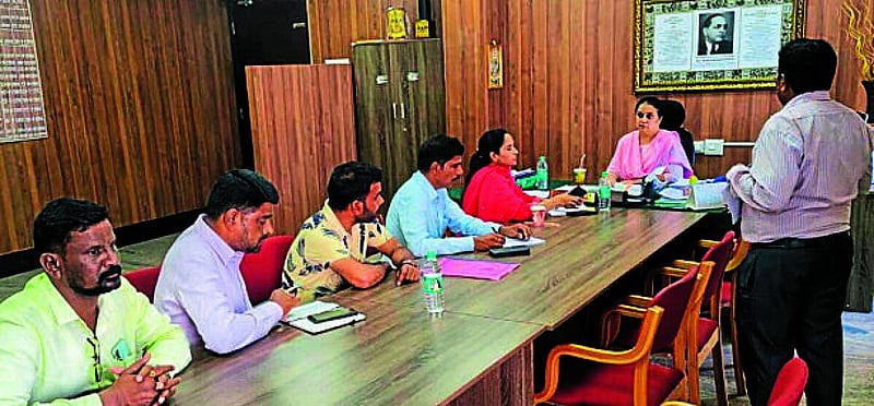 Photo from Prajavani