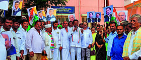 Photo: Prajavani