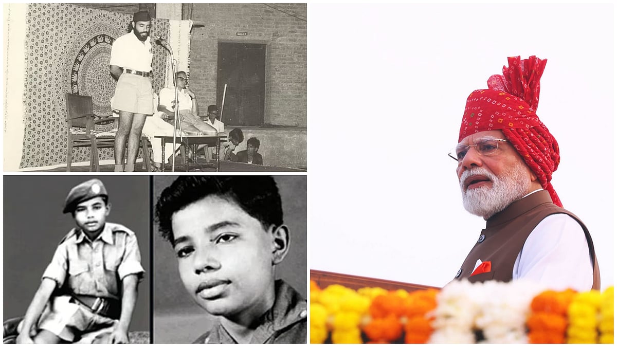 PM Modi @ 76: ಪ್ರಧಾನಿ ಮೋದಿ ಜೀವನದ ಕುತೂಹಲಕಾರಿ ಸಂಗತಿಗಳಿವು..