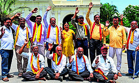 Photo: Prajavani