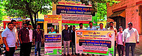 Photo: Prajavani