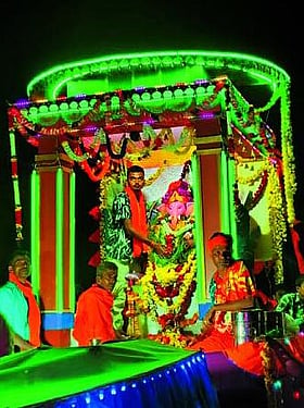 Photo: Prajavani
