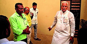 Photo: Prajavani