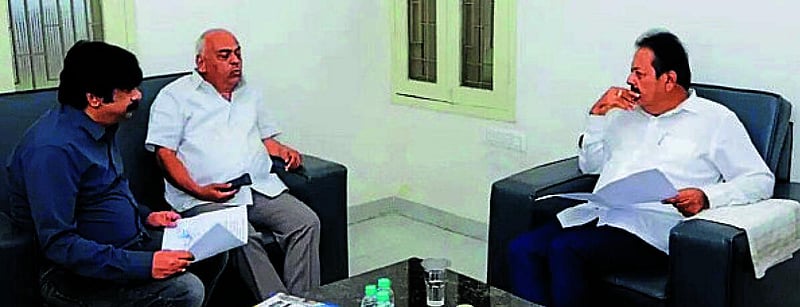 Photo from Prajavani