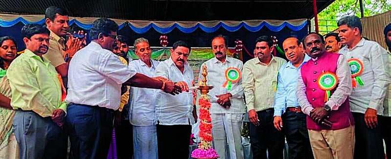 Photo from Prajavani