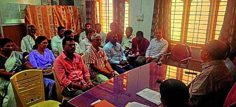 Photo from Prajavani