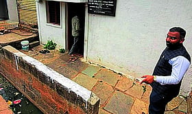 Photo: Prajavani