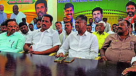Photo: Prajavani