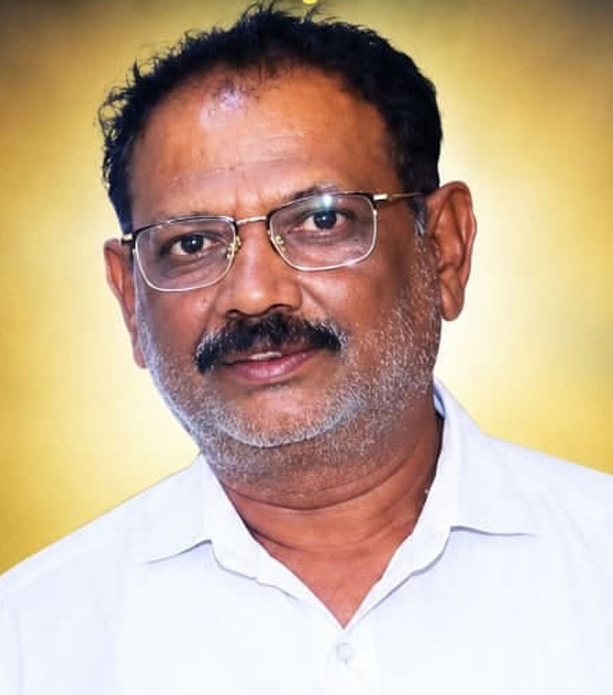 ಅಪಘಾತ: ಗುತ್ತಿಗೆದಾರ ಹ್ಯಾರಡ ಕೊಟ್ರೇಶ ಸಾವು