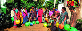 Photo: Prajavani