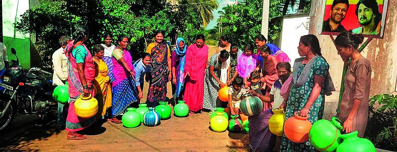 Photo from Prajavani