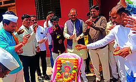 Photo: Prajavani
