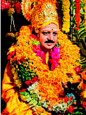 Photo: Prajavani