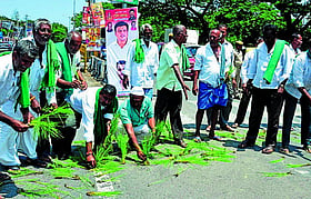 Photo: Prajavani