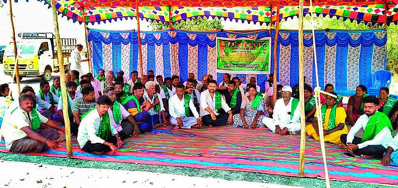 Photo from Prajavani