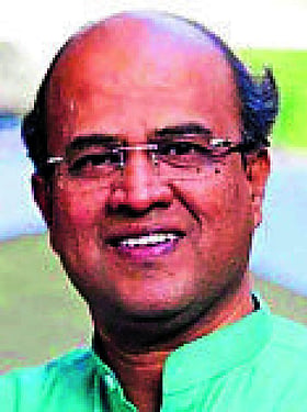 Photo: Prajavani