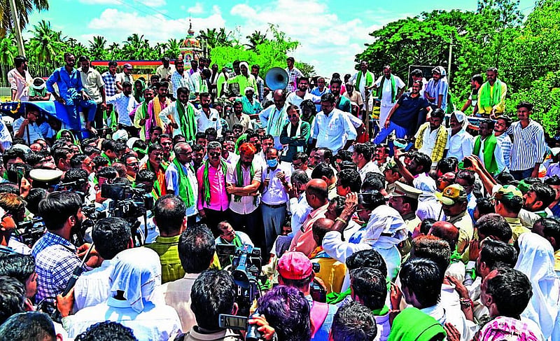 Photo from Prajavani