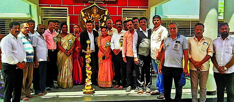 Photo from Prajavani