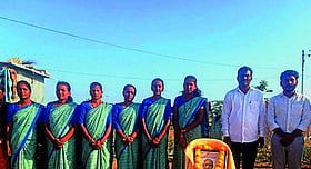 Photo: Prajavani