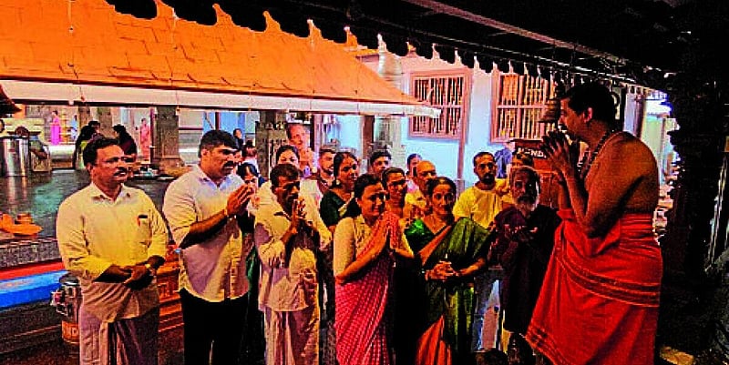 Photo from Prajavani