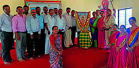 Photo: Prajavani