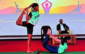 Photo: Prajavani