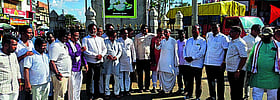 Photo: Prajavani
