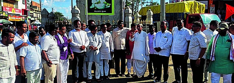 Photo from Prajavani