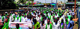 Photo: Prajavani