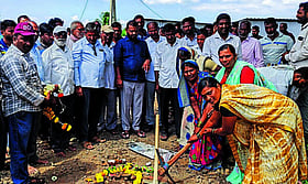 Photo: Prajavani