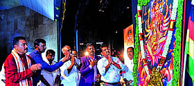 Photo: Prajavani