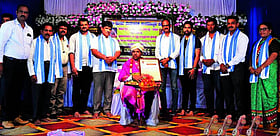 Photo: Prajavani