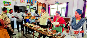 Photo: Prajavani