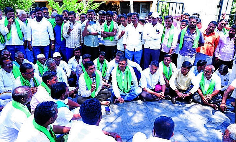 Photo from Prajavani
