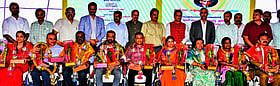 Photo: Prajavani