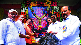 Photo: Prajavani