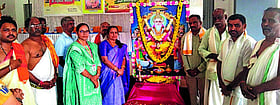 Photo: Prajavani