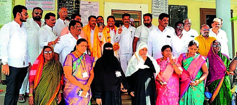 Photo from Prajavani