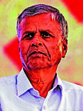 Photo: Prajavani