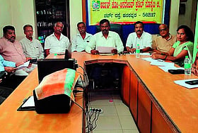 Photo: Prajavani